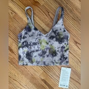 Lululemon Align Cropped Tank